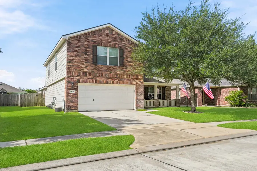 14935 Solvista Creek Lane, Cypress, TX 77429 - #2