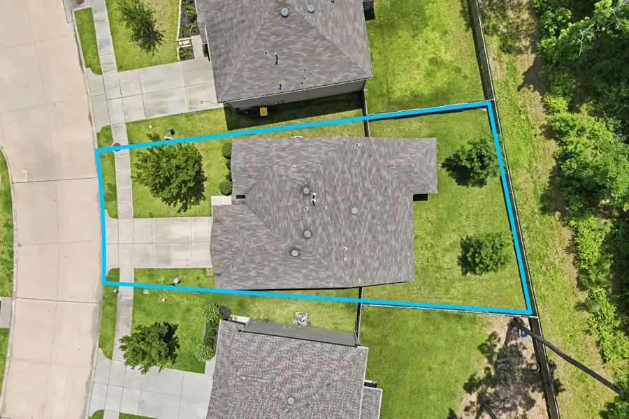 4182 Hidden Timbers Lane, Conroe, TX 77304 - #2