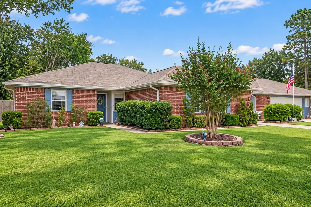18314 & 18310 Crosswinds Way, Crosby, TX 77532 - #1