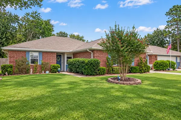 18314 & 18310 Crosswinds Way, Crosby, TX 77532