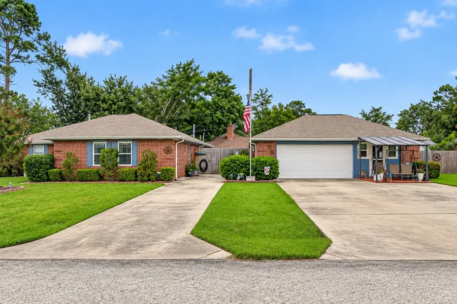 18314 & 18310 Crosswinds Way, Crosby, TX 77532 - #2