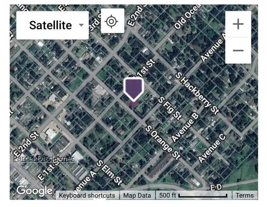 0 Orange Street, Sweeny, TX 77480 - Image #3