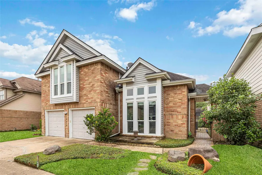 16019 Juniper Grove Drive, Houston, TX 77084 - #2