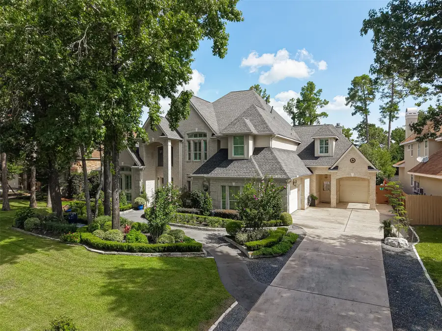 6118 Windrose Hollow Lane, Spring, TX 77379 - #3