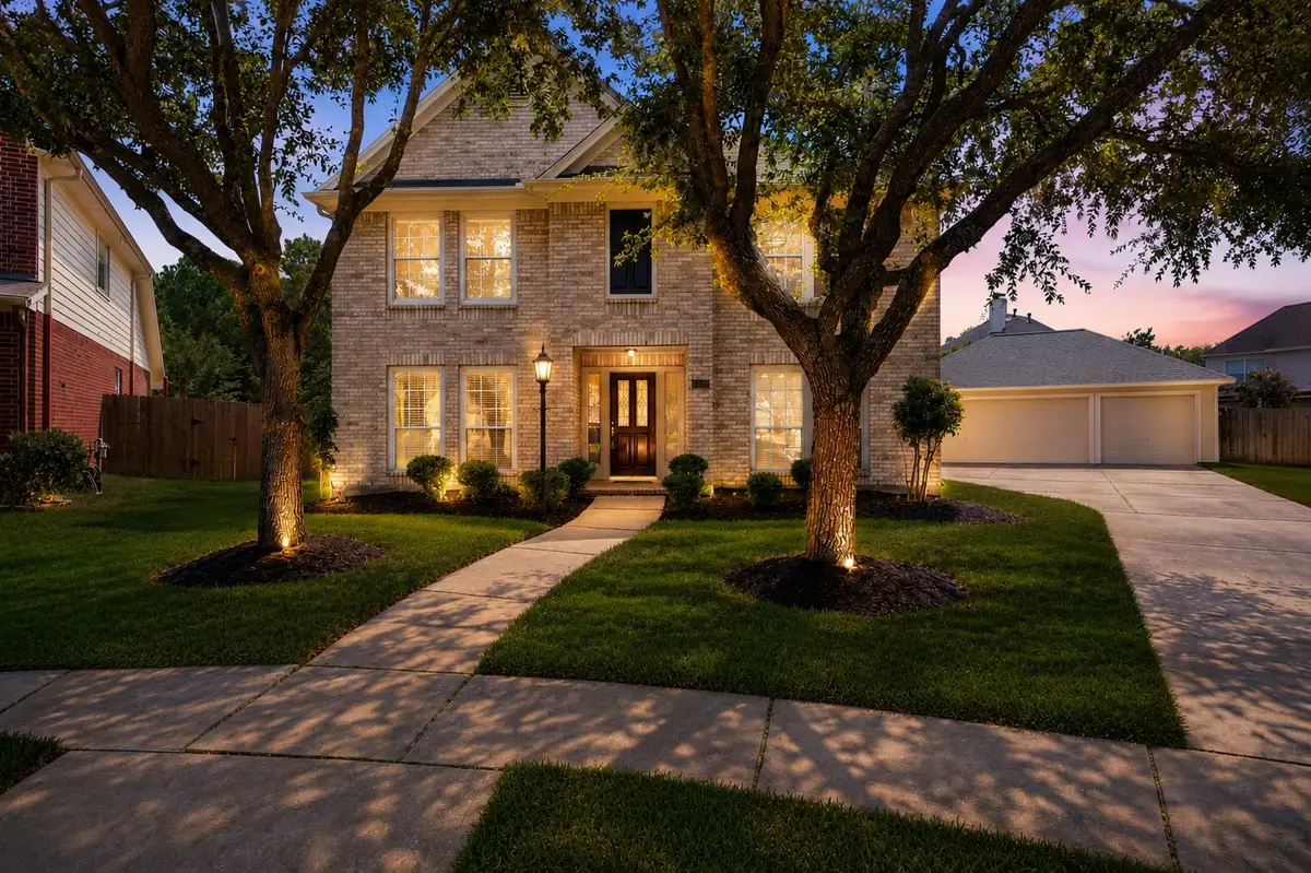 4922 Blaisefield Court, Katy, TX 77494 - #1