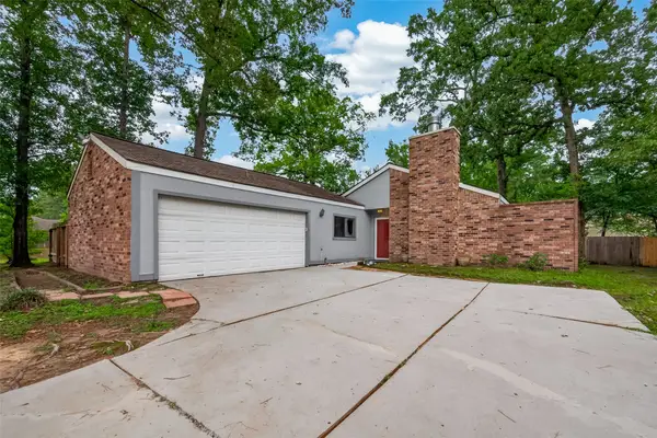 3230 Brookgreen Drive, Houston, TX 77339