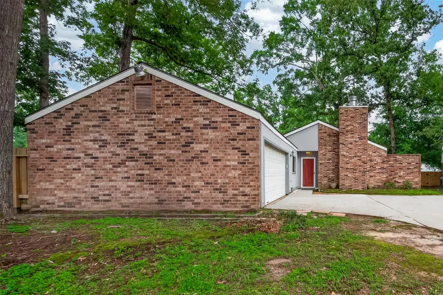 3230 Brookgreen Drive, Houston, TX 77339 - #2