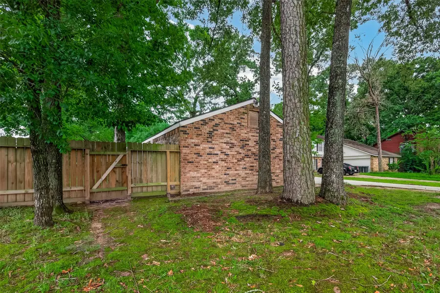 3230 Brookgreen Drive, Houston, TX 77339 - #3