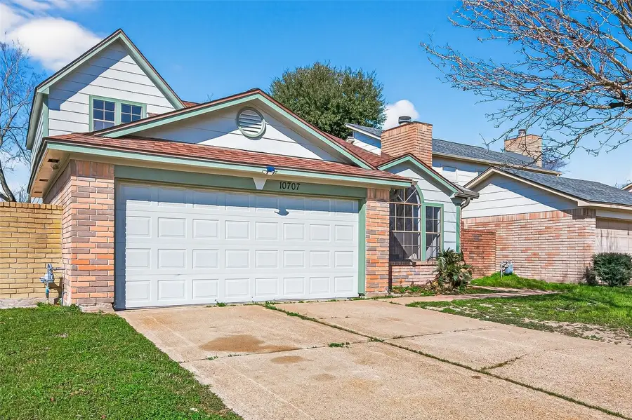 10707 Staghill Drive, Houston, TX 77064 - #3