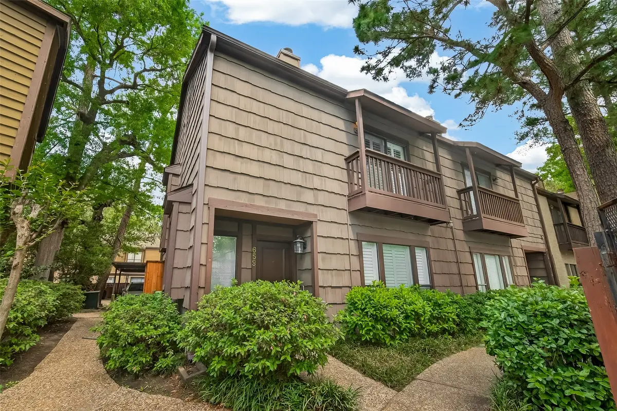 11711 Memorial Drive #659, Houston, TX 77024 - #1
