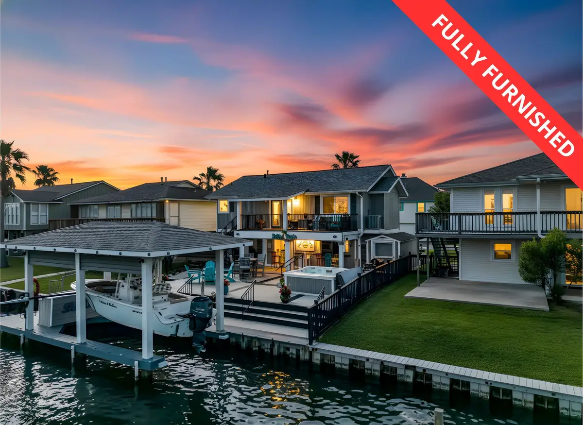 967 Bonita Street, Bayou Vista, TX 77563 - #1