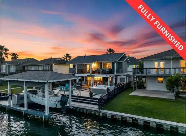 967 Bonita Street, Bayou Vista, TX 77563