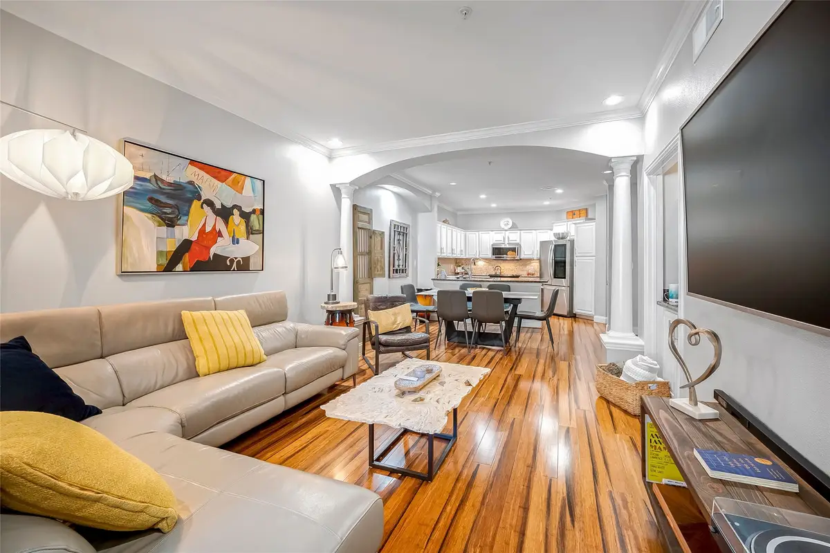 2111 Welch Street #A113, Houston, TX 77019 - #1