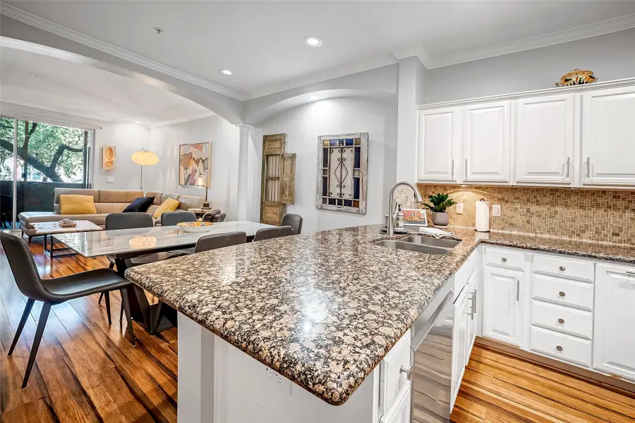 2111 Welch Street #A113, Houston, TX 77019 - #2