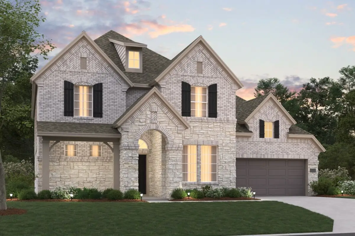 21102 Bella Coral Drive, Cypress, TX 77433 - #1