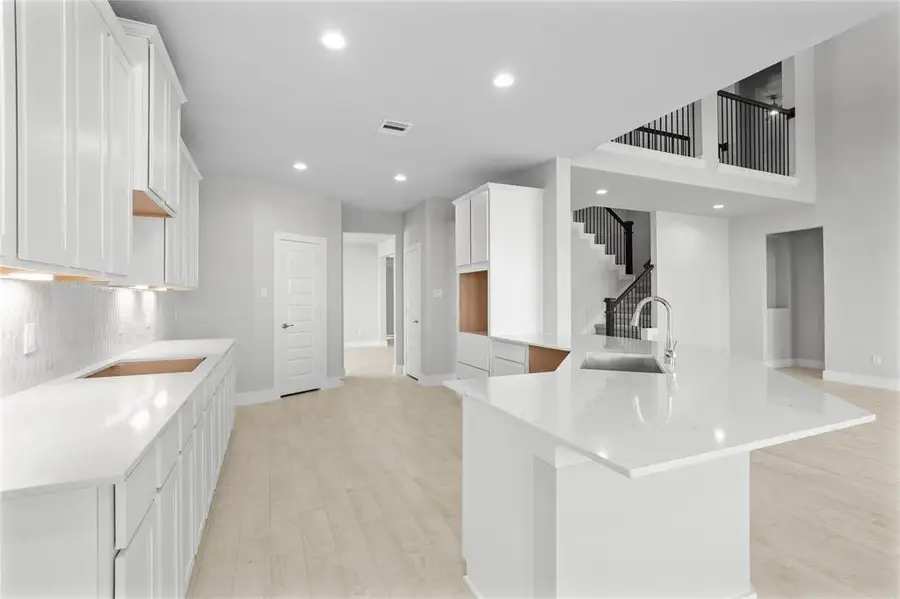 3220 Bushy Hawthorn Drive, Conroe, TX 77301 - #3
