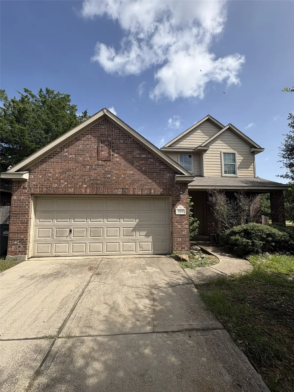 950 Oak Terrace Drive, Conroe, TX 77378 - #1
