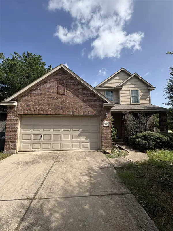 950 Oak Terrace Drive, Conroe, TX 77378