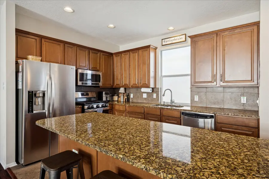 3332 Masters Point Drive, Houston, TX 77091 - #3