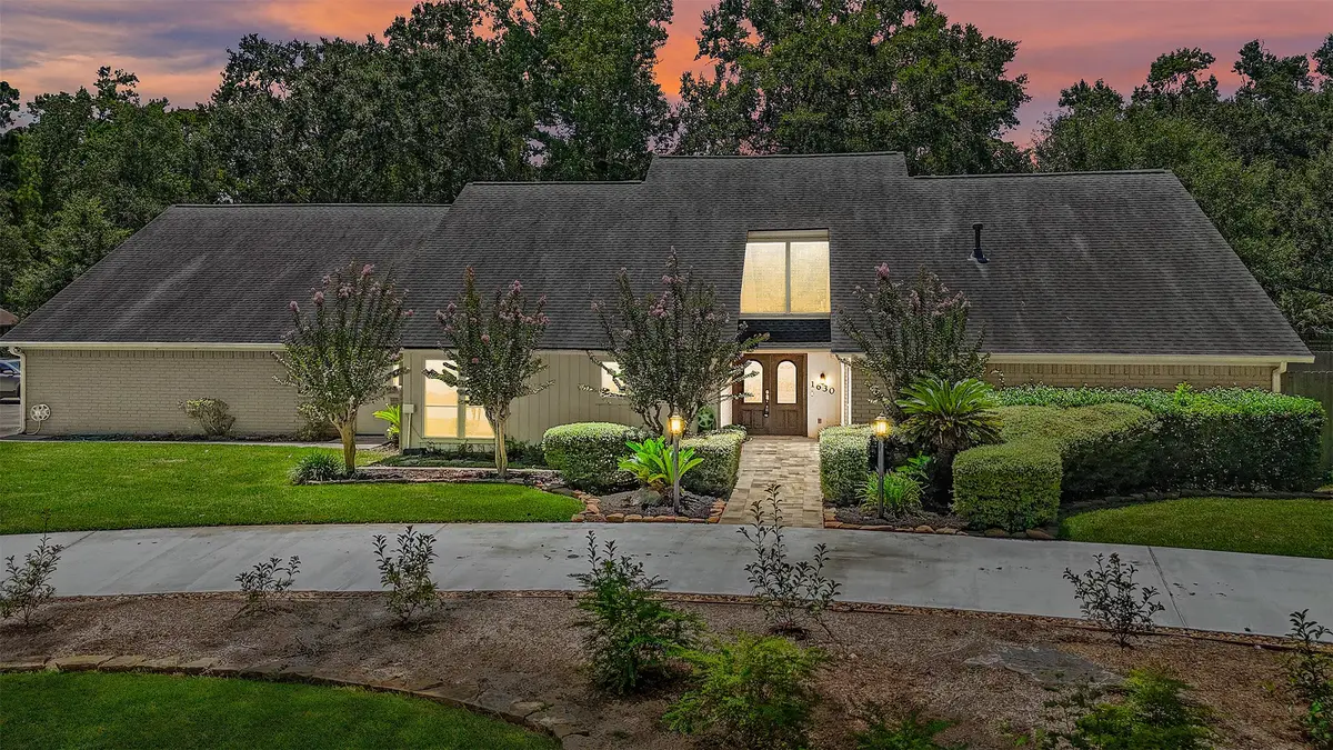 1630 Cypress Lane, Houston, TX 77339 - #1