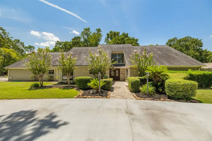 1630 Cypress Lane, Houston, TX 77339 - #2