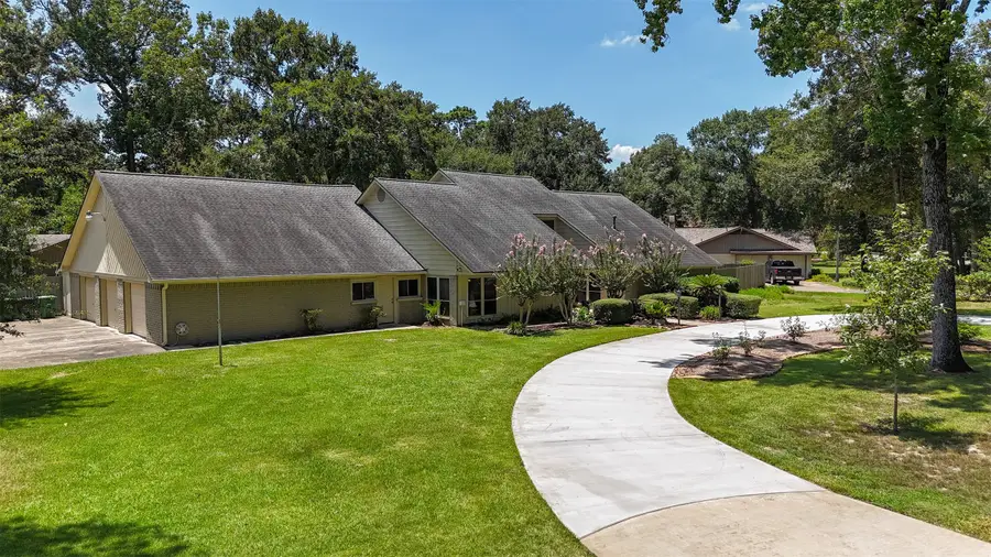 1630 Cypress Lane, Houston, TX 77339 - #3