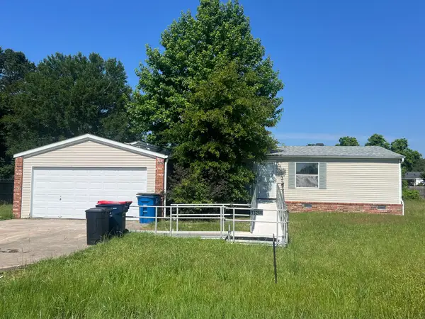 16268 Wrangler Avenue, Conroe, TX 77302