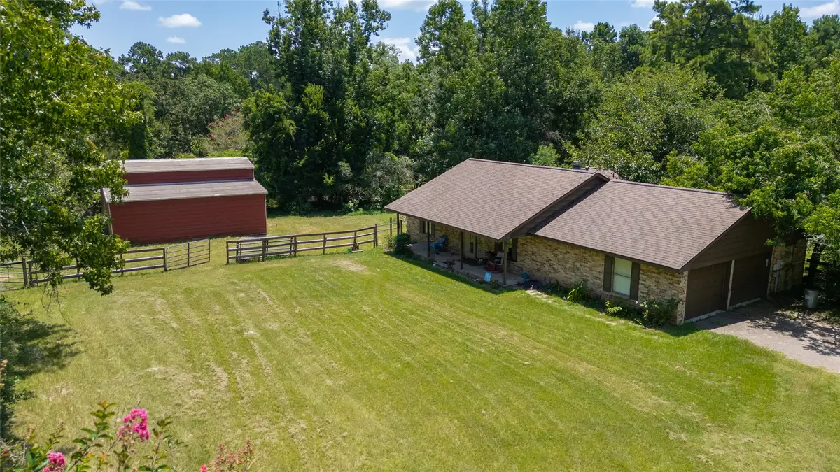 14687 Austin Mccomb Road, Montgomery, TX 77316 - #1