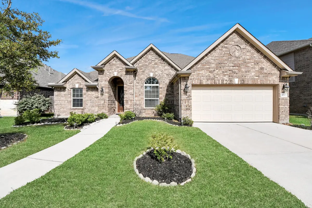 7022 Albion Falls Trail, Spring, TX 77379 - #1
