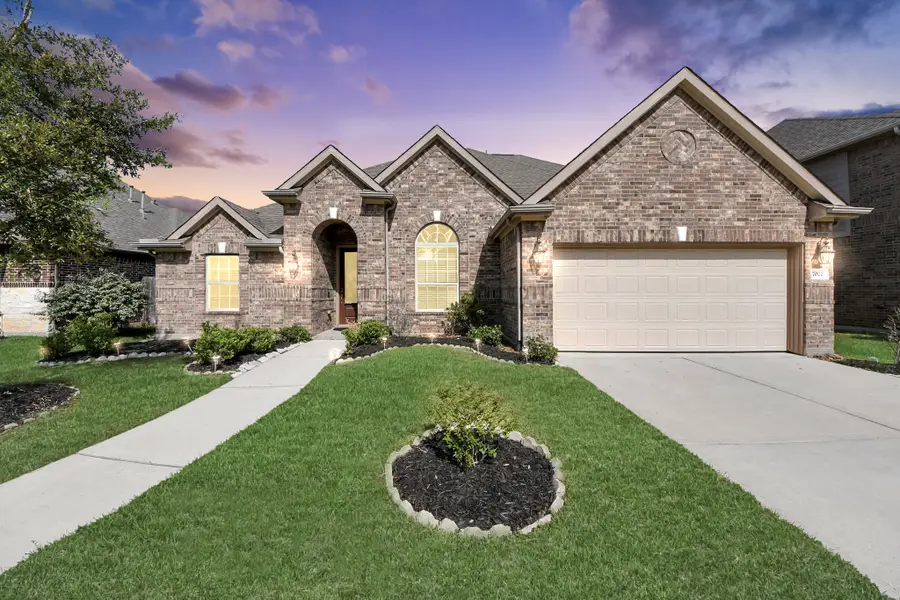 7022 Albion Falls Trail, Spring, TX 77379 - #2