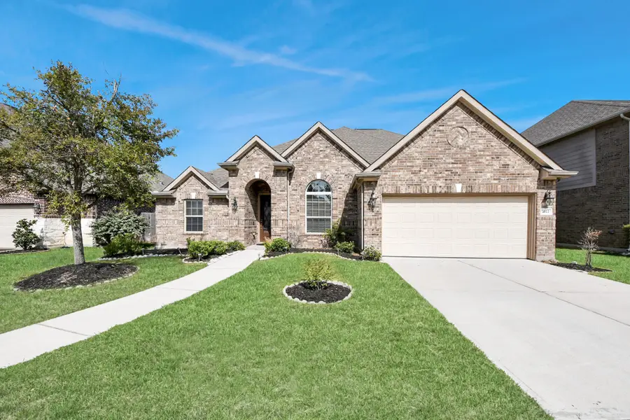 7022 Albion Falls Trail, Spring, TX 77379 - #3
