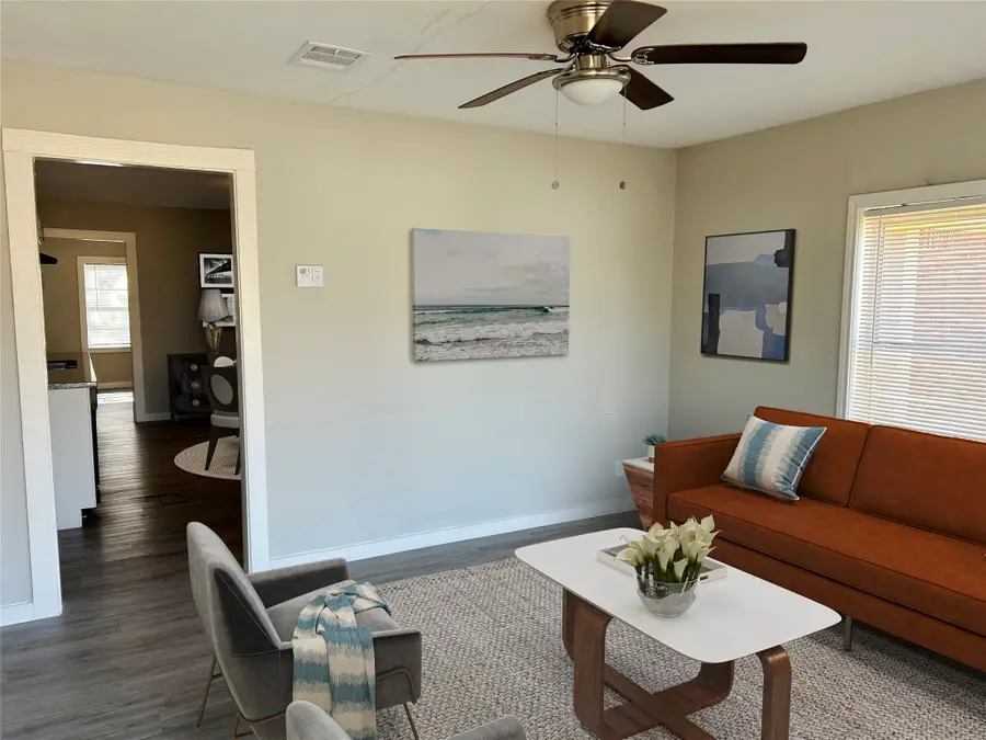 7011 Anderson Street, Texas City, TX 77591 - #3