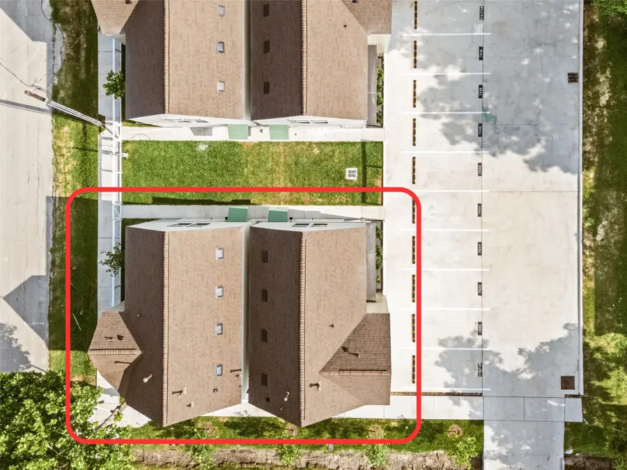 7432 & 7444 Tremper Street, Houston, TX 77020 - #2