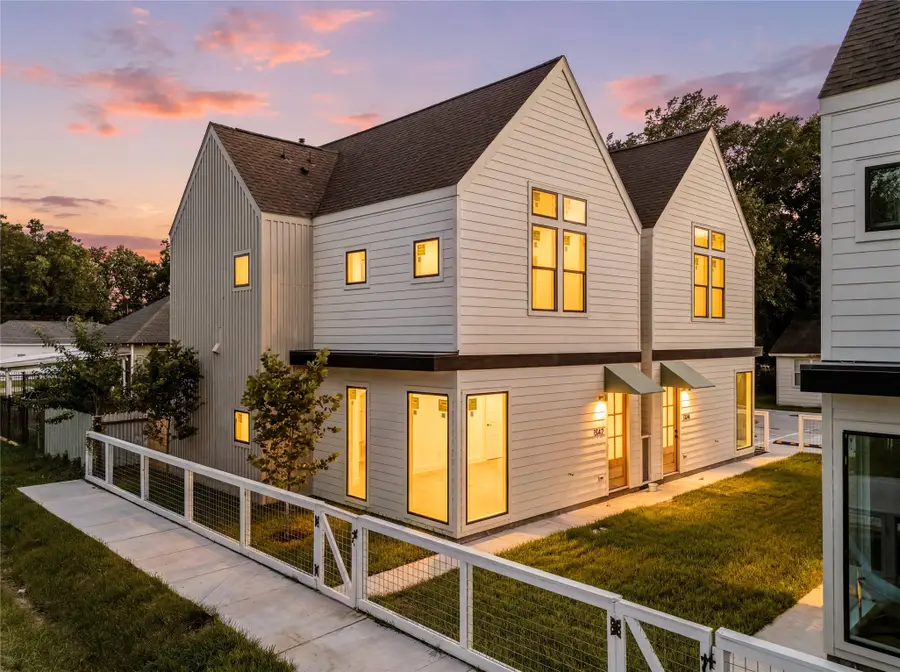 7432 & 7444 Tremper Street, Houston, TX 77020 - #3