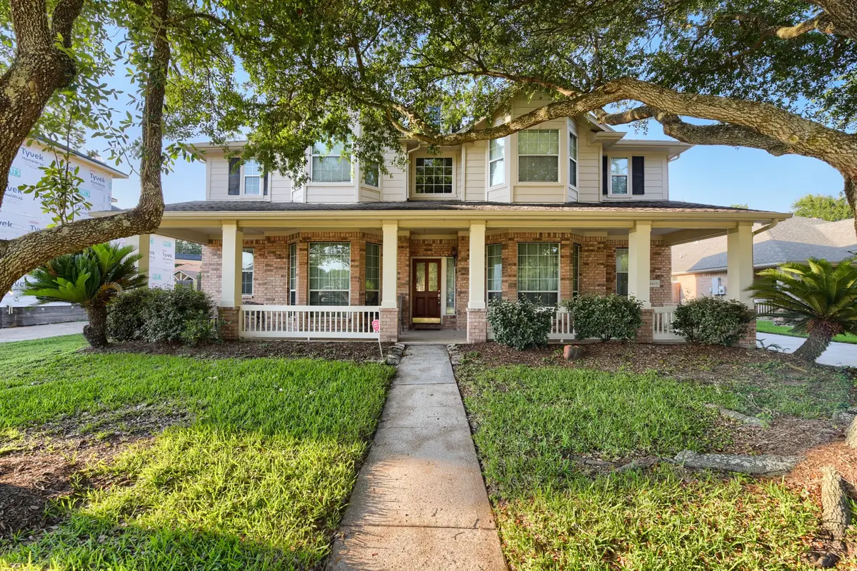 1409 Cottage Cove Court, Seabrook, TX 77586 - #1