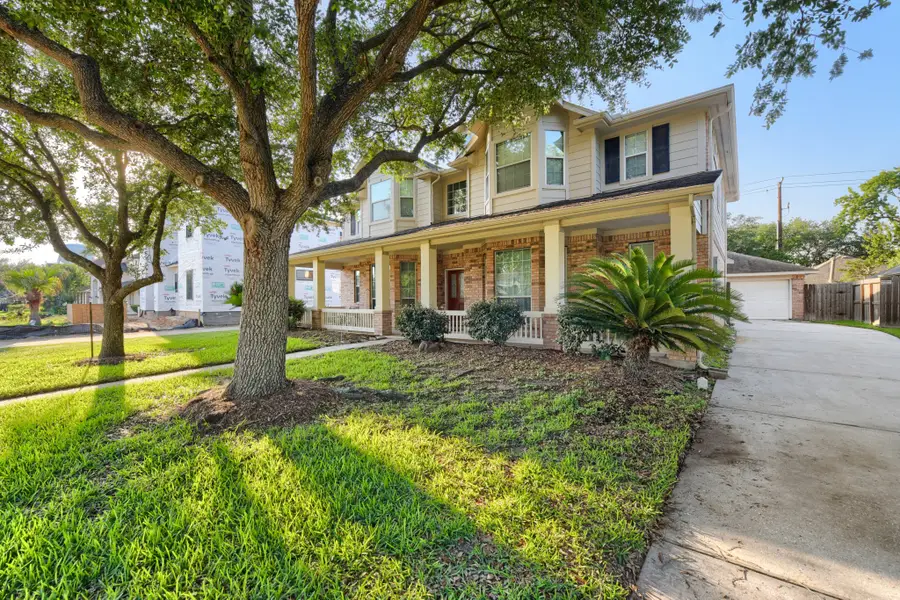 1409 Cottage Cove Court, Seabrook, TX 77586 - #2