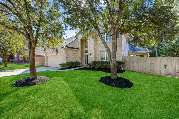 10228 Little T, Conroe, TX 77302