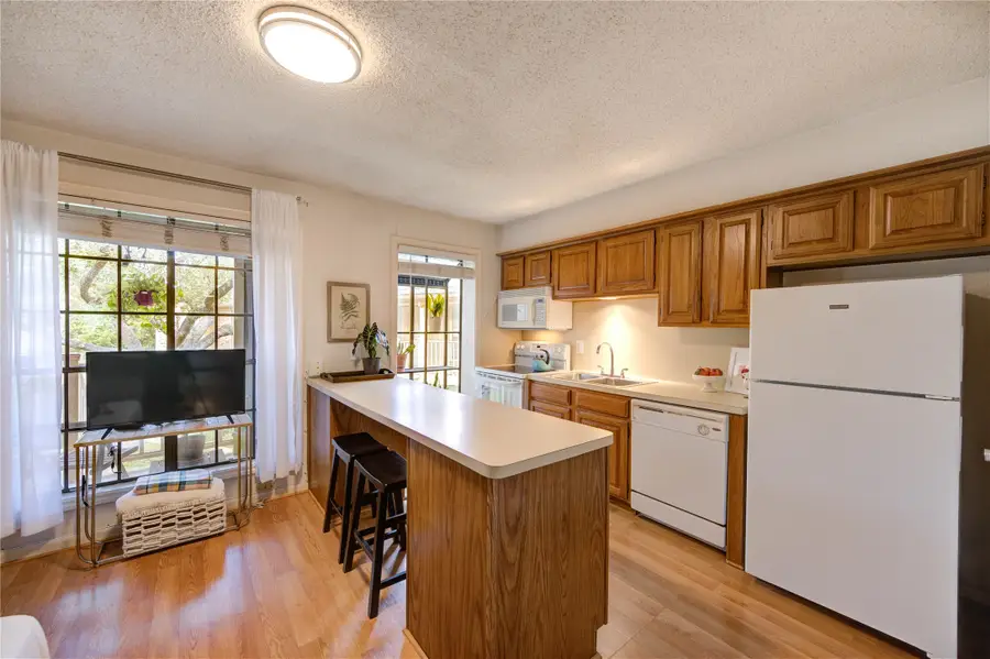 1311 Antoine Drive #200, Houston, TX 77055 - Image #2