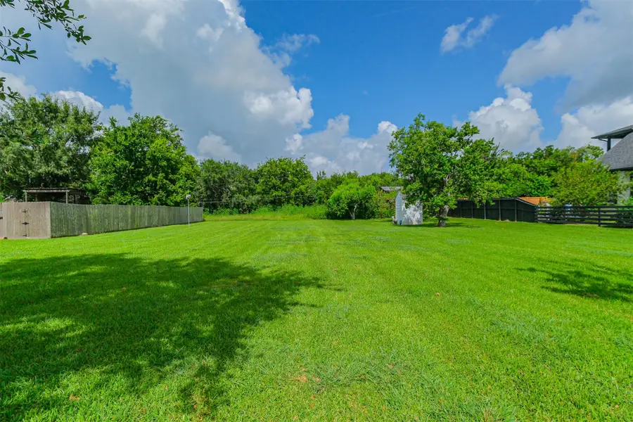 3524 Charles Avenue, Pearland, TX 77584 - #2
