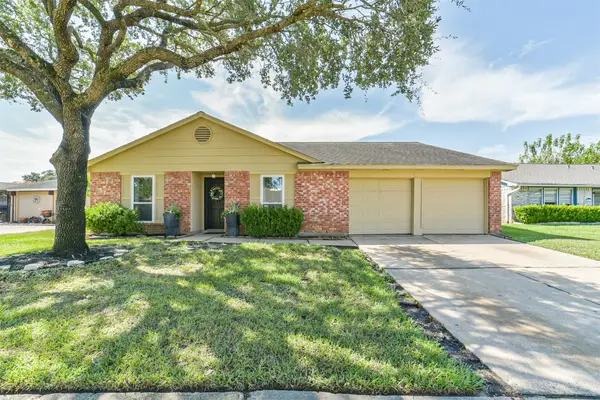 19635 Moonhollow Drive, Houston, TX 77084