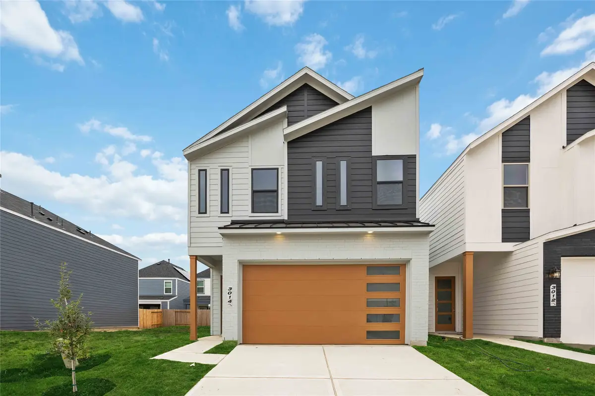 3014 La Rambla Drive, Houston, TX 77047 - #1