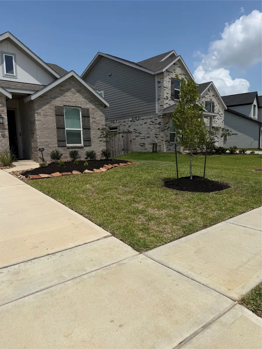 27222 Prairie Blazingstar Way, Hockley, TX 77447 - #3