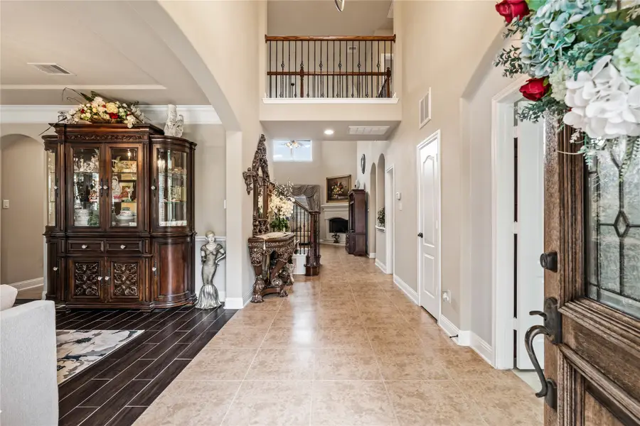 5802 Layton Meadows Lane, Spring, TX 77379 - #3