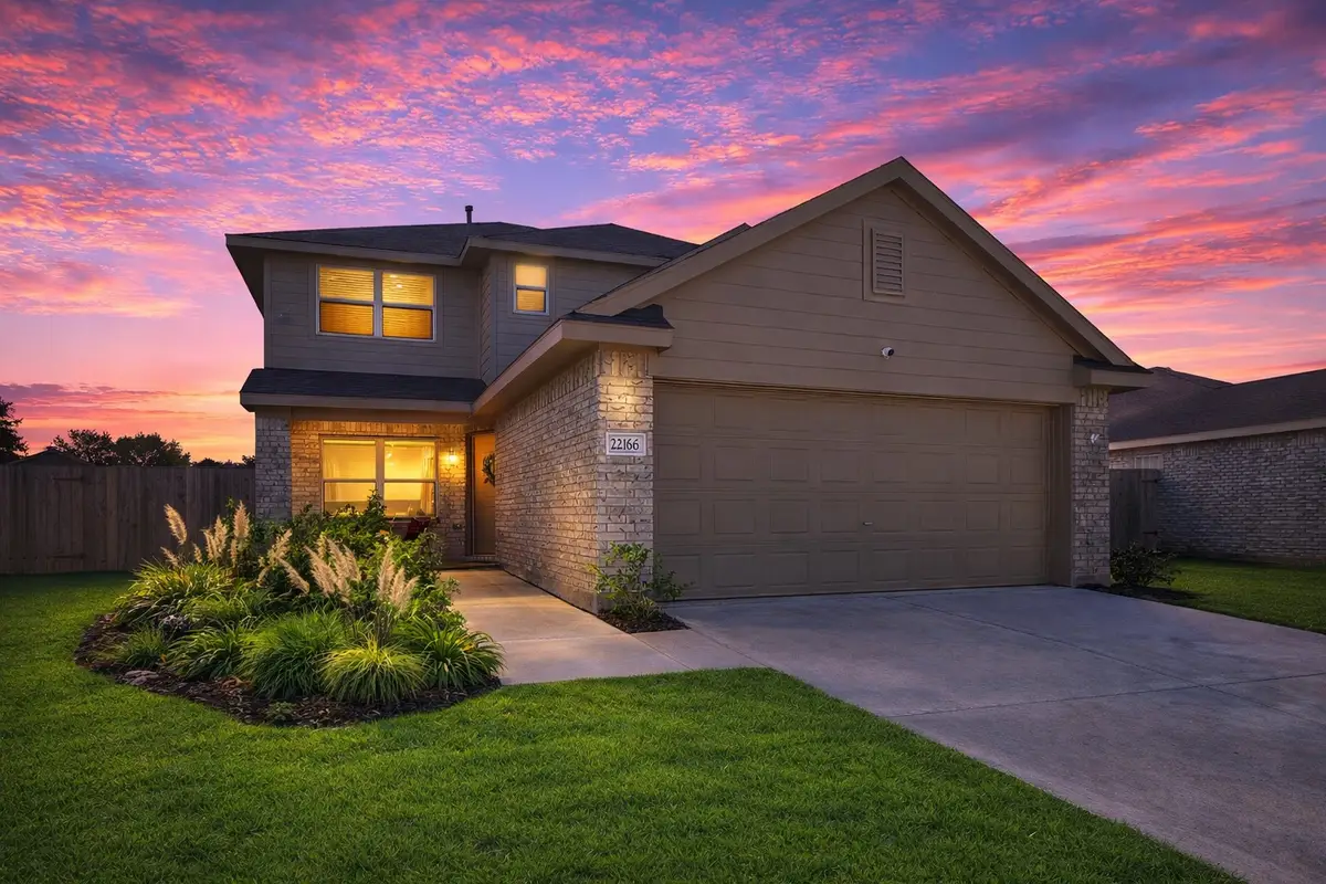 22166 Birchfield Grove Lane, New Caney, TX 77357 - #1
