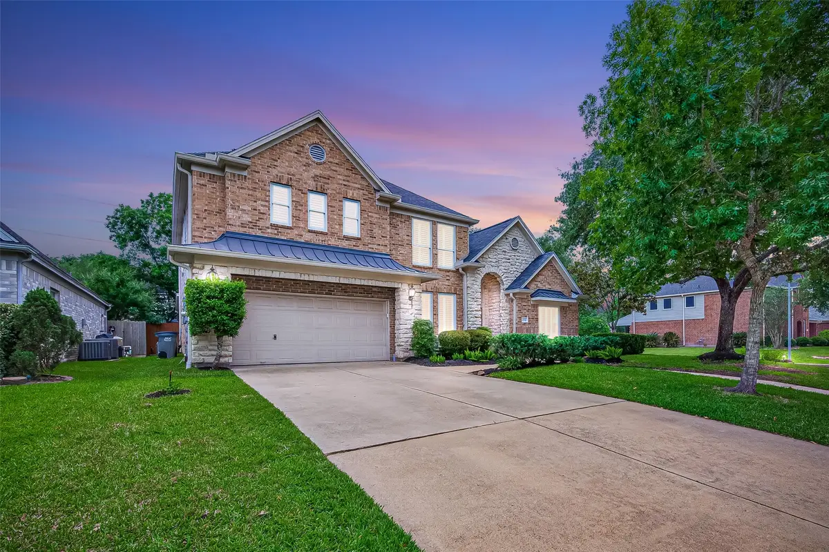 20727 Autumn Terrace Lane, Katy, TX 77450 - #1
