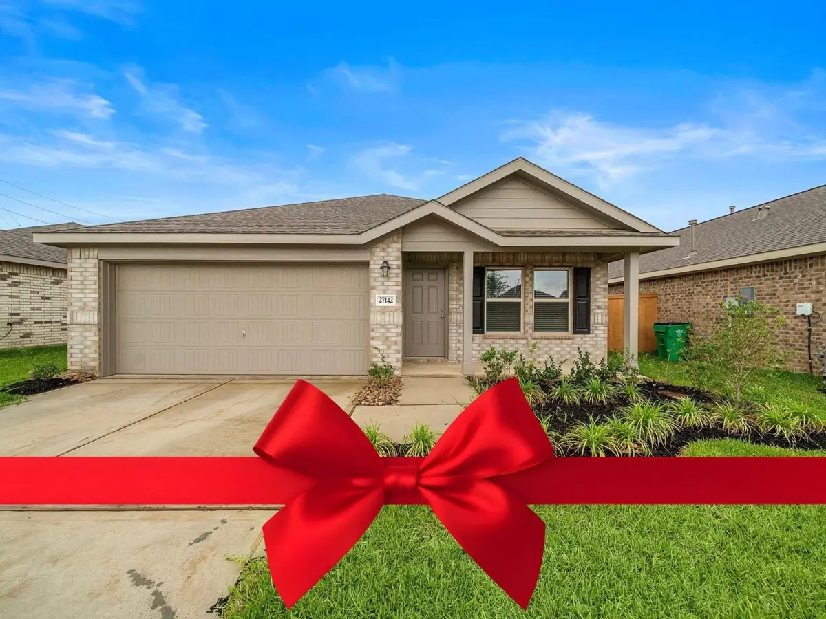 27142 Breakaway Lane, Katy, TX 77493 - Image #1