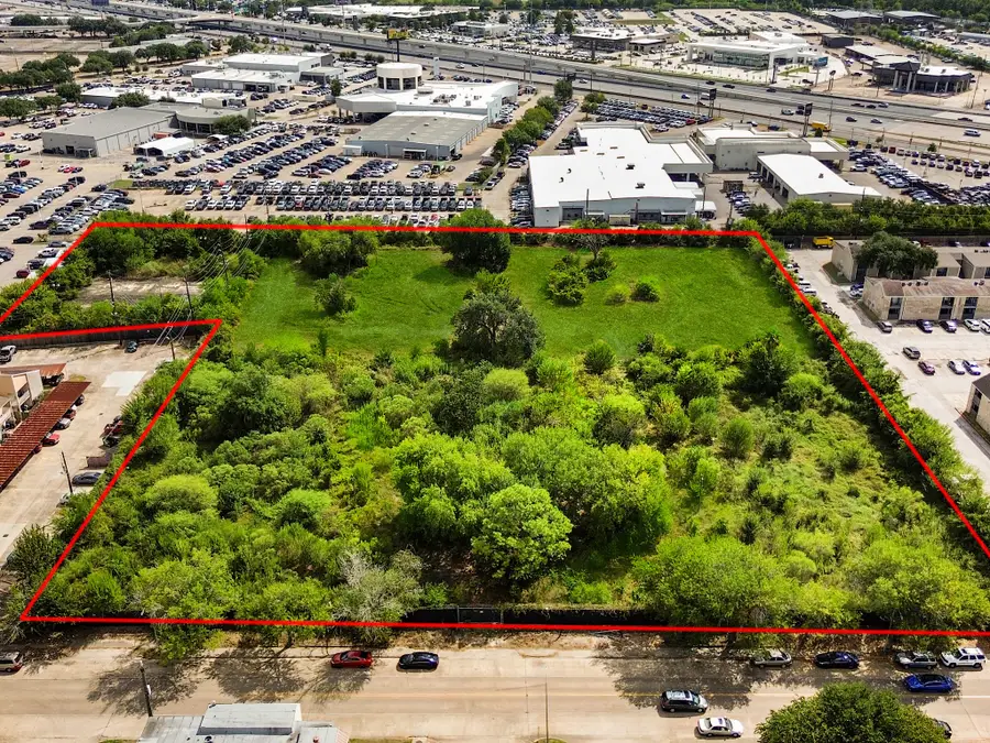 10403 Forum Park Drive, Houston, TX 77036 - #2