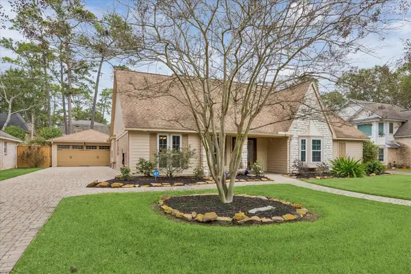 12322 Normont Drive, Houston, TX 77070