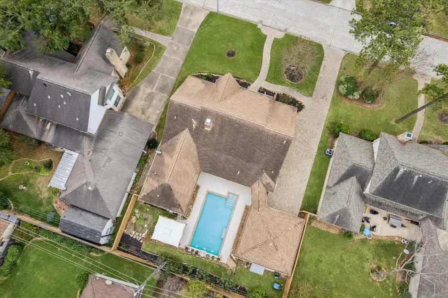 12322 Normont Drive, Houston, TX 77070 - Image #3