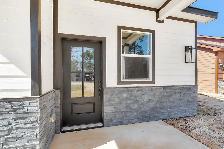 TBD 105 Canary Street, Point Blank, TX 77364 - #2